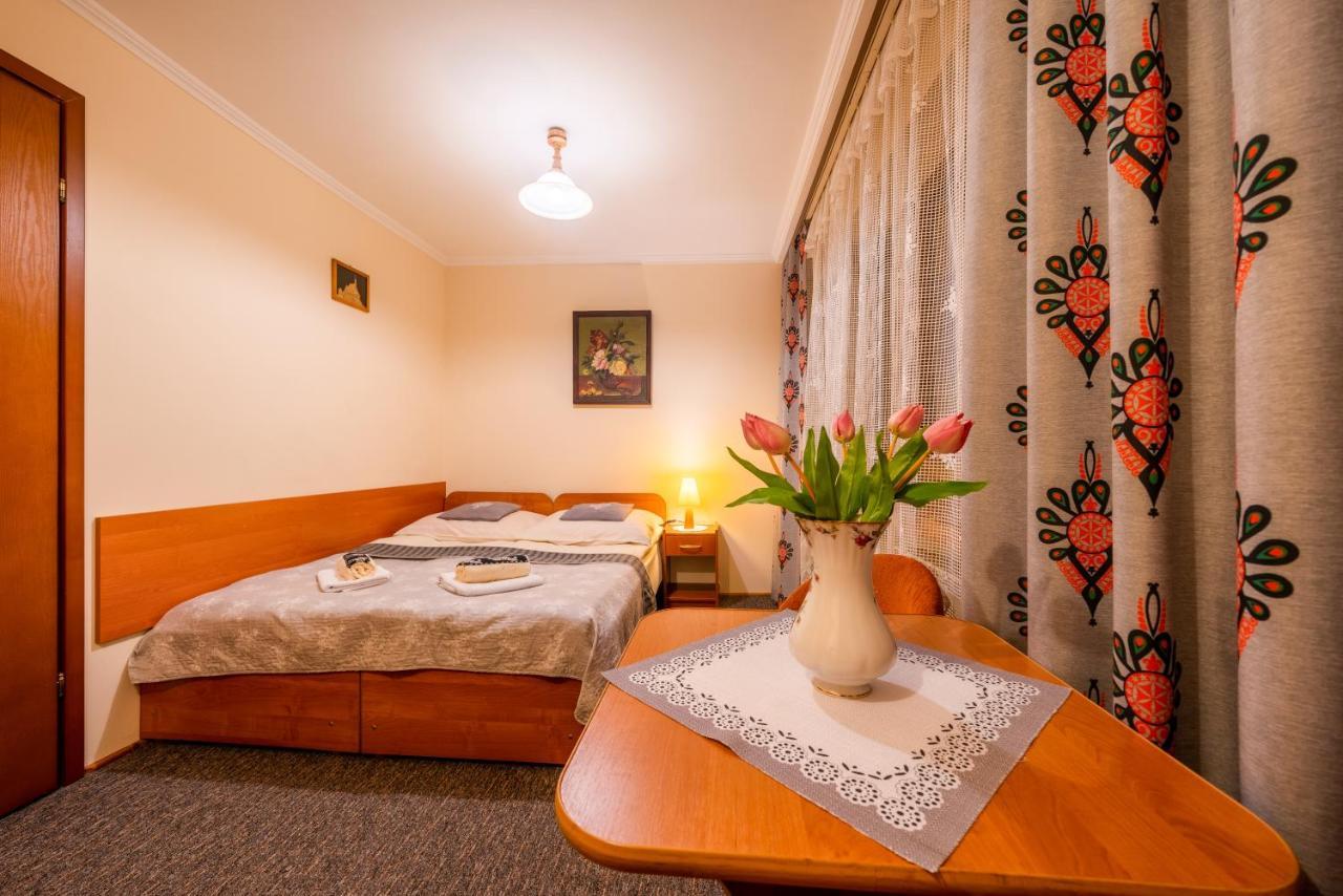 Willa U Zofii Zakopane Ngoại thất bức ảnh