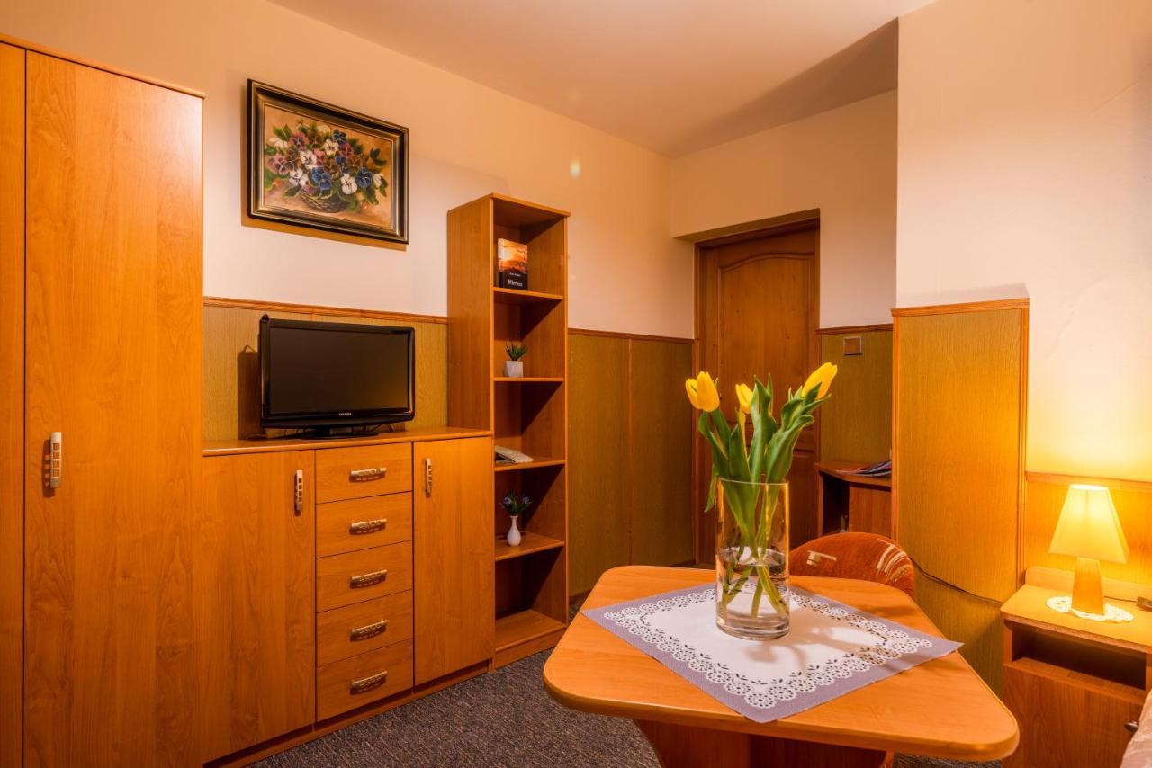 Willa U Zofii Zakopane Ngoại thất bức ảnh